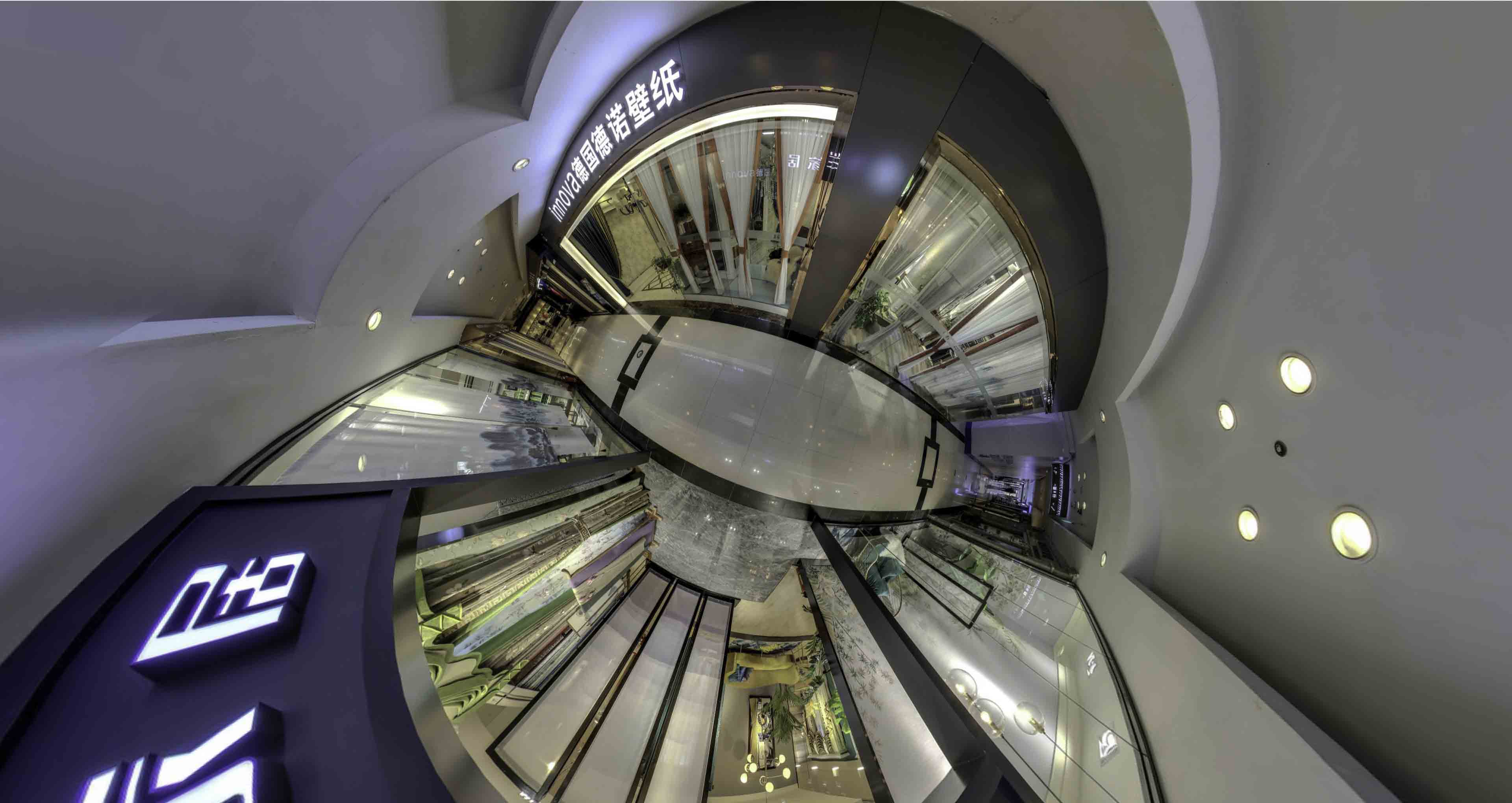 乌拉特中VR全景拍摄：游戏开发中的创新应用与技术革新