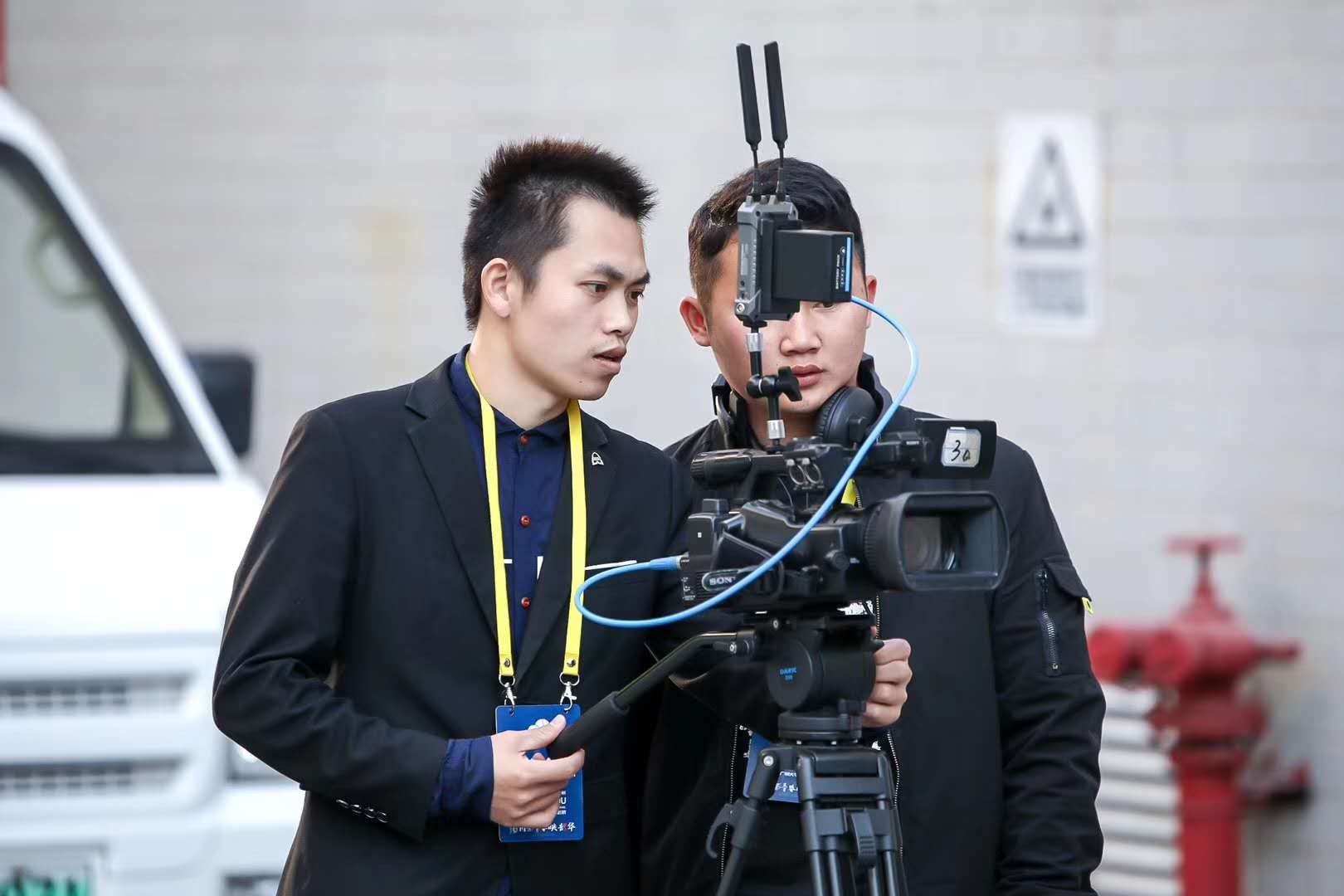 乌拉特中360全景拍摄技巧：探索高效的全景拍摄之路